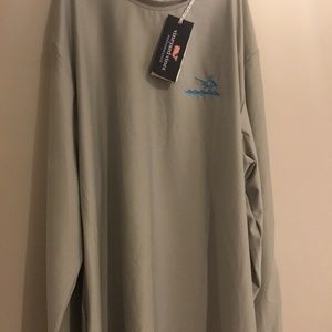 Vineyard Vines shirt